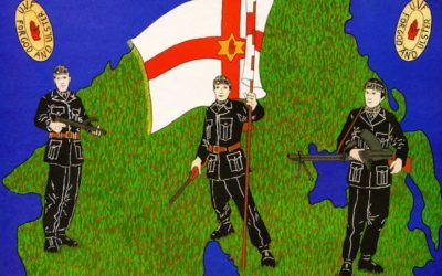 United We Stand – For God and Ulster