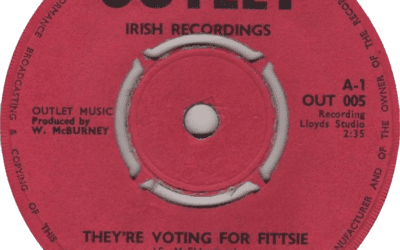 They’re Voting For Fittsie – The Kinsfolk OUT